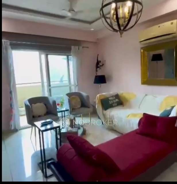 3 BHK Flat In Gulshan Vivante For Sale  In Sector 137