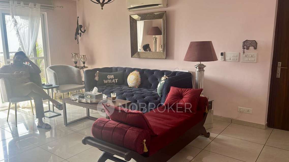 3 BHK Flat In Gulshan Vivante For Sale  In Sector 137