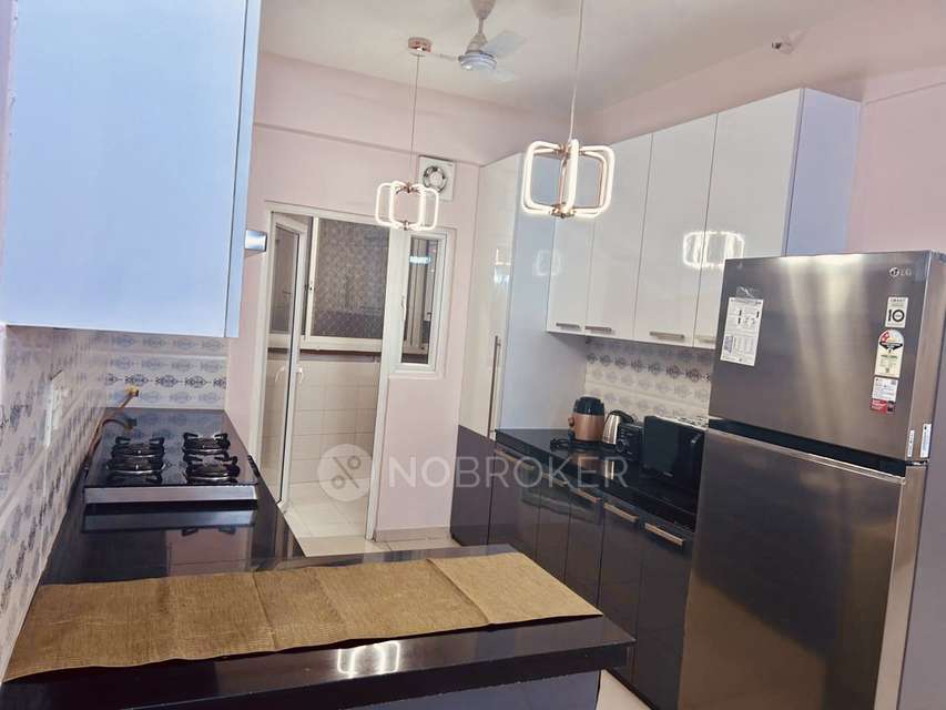 3 BHK Flat In Gulshan Vivante For Sale  In Sector 137
