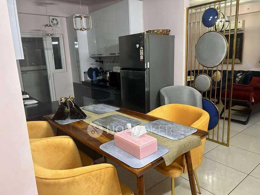 3 BHK Flat In Gulshan Vivante For Sale  In Sector 137