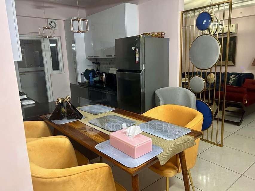 3 BHK Flat In Gulshan Vivante For Sale  In Sector 137