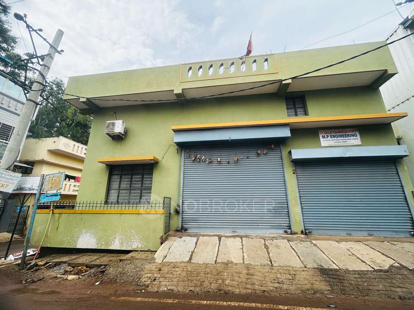 Industrial Shed in Peenya, Bangalore for sale 