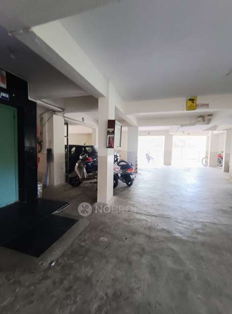 2 BHK Flat In Shilpitha Crystal For Sale  In Kaggadasapura