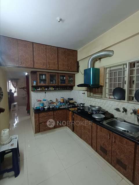 2 BHK Flat In Shilpitha Crystal For Sale  In Kaggadasapura