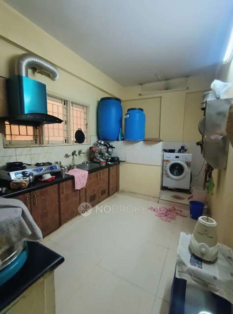 2 BHK Flat In Shilpitha Crystal For Sale  In Kaggadasapura