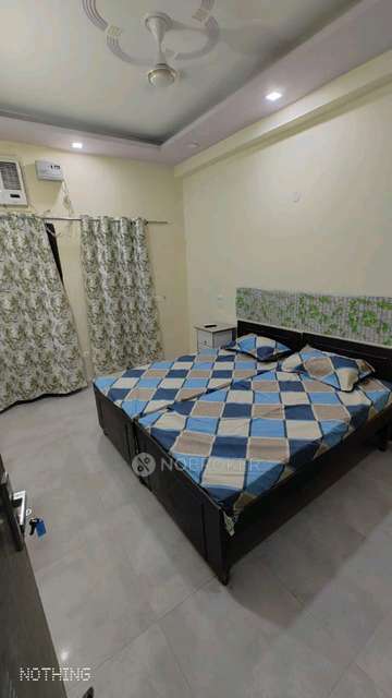 PG for Anyone in Saraswati Kunj, 404, Parsvnath Exotica, Dlf Phase 5, Sector 53, Gurugram, Haryana 122003, India