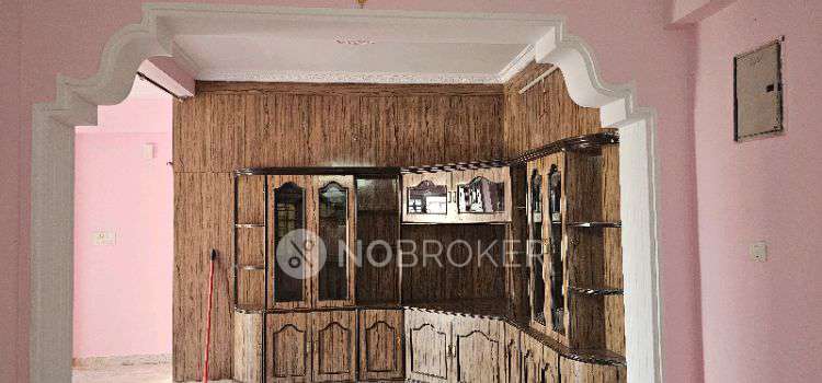 2 BHK Flat In Padmalaya Apartment  For Sale  In Dilsukhnagar