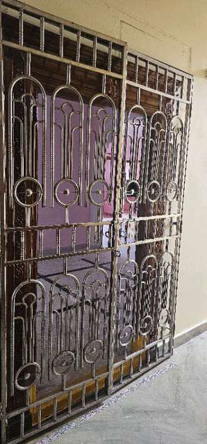 2 BHK Flat In Padmalaya Apartment  For Sale  In Dilsukhnagar