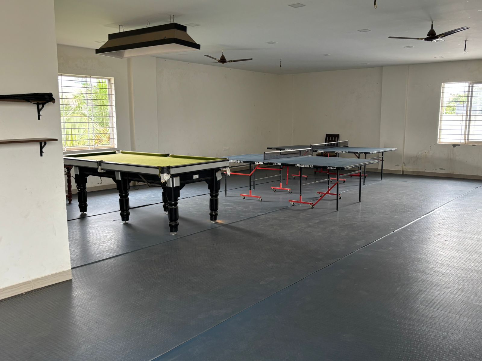 Live Spacess Symphony