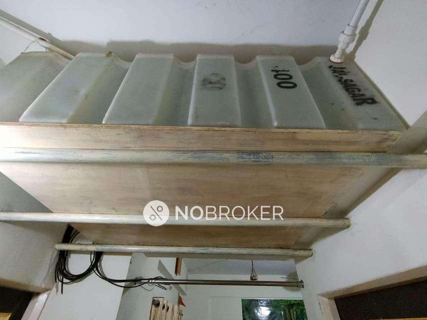 1 BHK Flat In Lake Bridge Apartment For Sale  In Jambhulwadi 