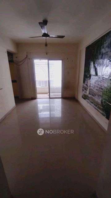 1 BHK Flat In Lake Bridge Apartment For Sale  In Jambhulwadi 