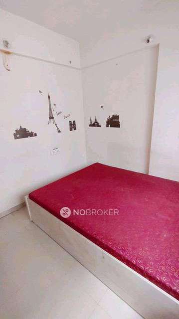 1 BHK Flat In Lake Bridge Apartment For Sale  In Jambhulwadi 