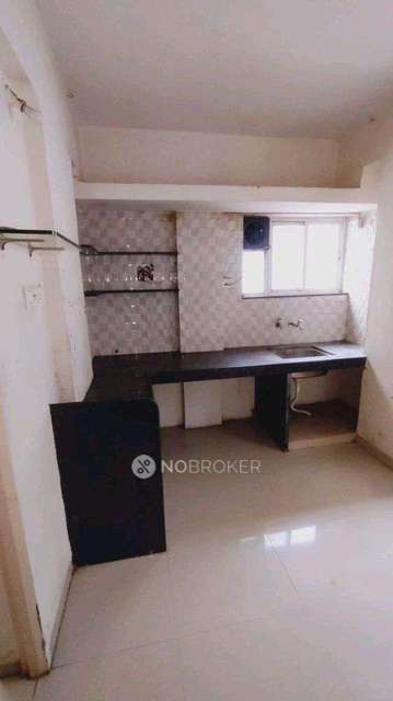 1 BHK Flat In Lake Bridge Apartment For Sale  In Jambhulwadi 