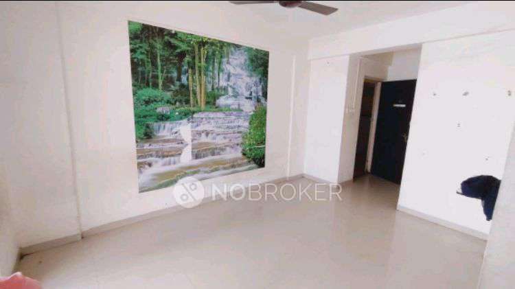 1 BHK Flat In Lake Bridge Apartment For Sale  In Jambhulwadi 