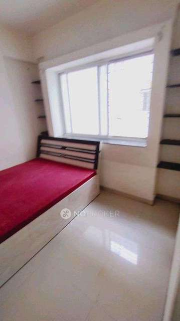 1 BHK Flat In Lake Bridge Apartment For Sale  In Jambhulwadi 