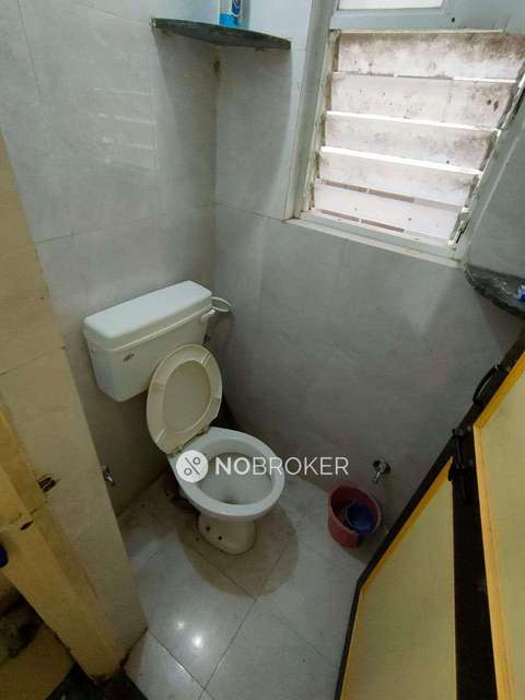 1 BHK Flat In Lake Bridge Apartment For Sale  In Jambhulwadi 