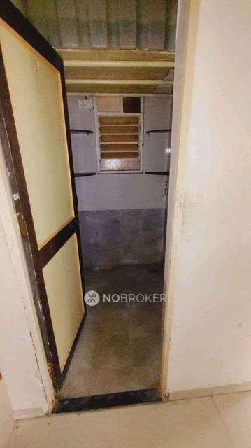 1 BHK Flat In Lake Bridge Apartment For Sale  In Jambhulwadi 