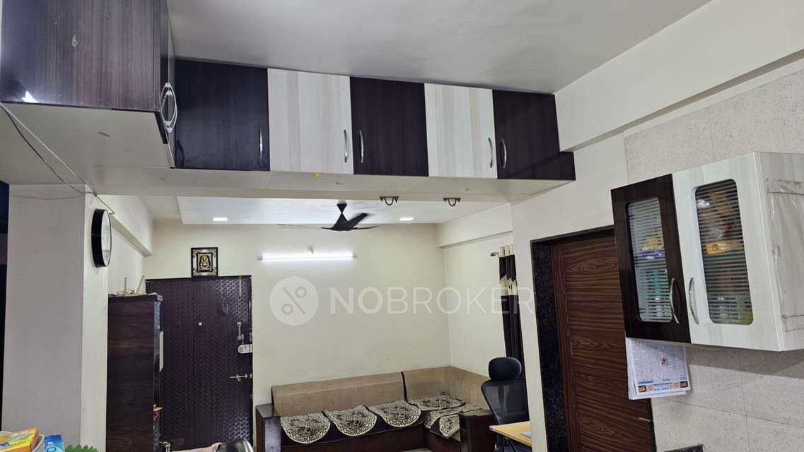 2 BHK Flat In Venkateshwara Apartment For Sale  In Wakad