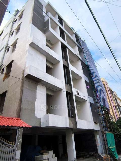 3 BHK Flat In Rrr Crown For Sale  In New Tippasandra