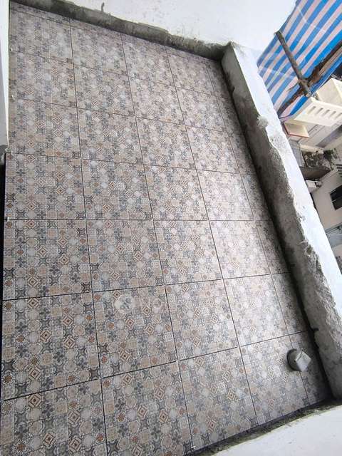 3 BHK Flat In Rrr Crown For Sale  In New Tippasandra