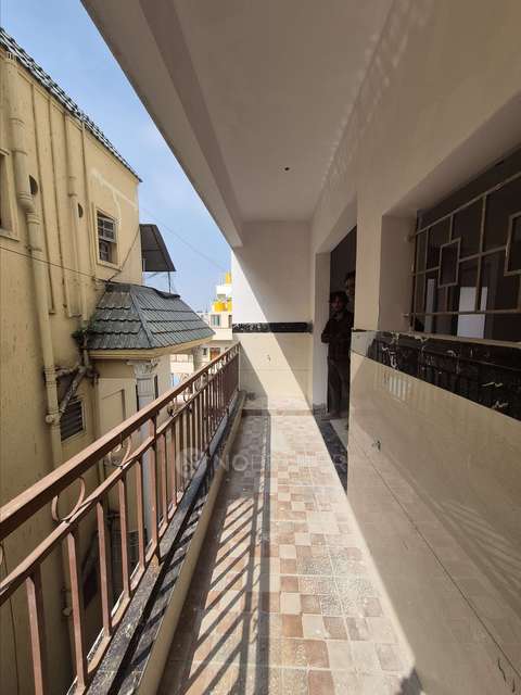 3 BHK Flat In Rrr Crown For Sale  In New Tippasandra
