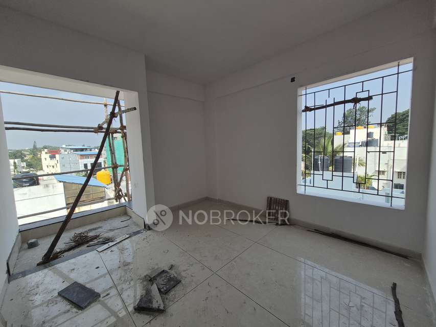 3 BHK Flat In Rrr Crown For Sale  In New Tippasandra