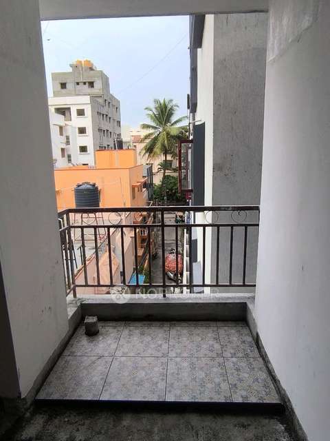 3 BHK Flat In Rrr Crown For Sale  In New Tippasandra