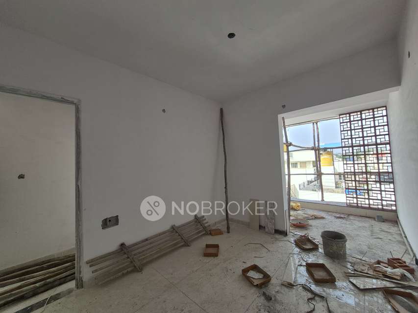 3 BHK Flat In Rrr Crown For Sale  In New Tippasandra