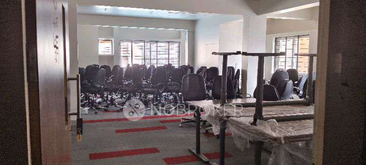 Office Space in Hal, Bangalore for Rent 