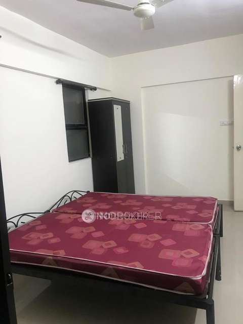 3 BHK Flat In Kumar Shantiniketan Phase 1 For Sale  In Baner