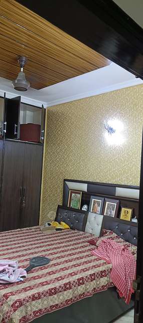 3 BHK House For Sale In Paschim Enclave Mandir