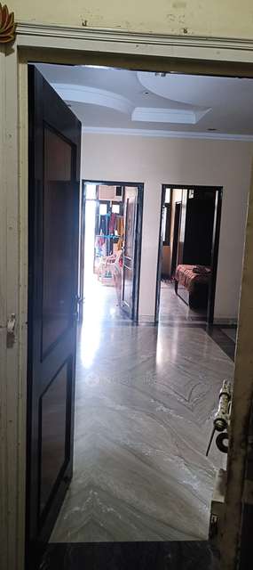 3 BHK House For Sale In Paschim Enclave Mandir