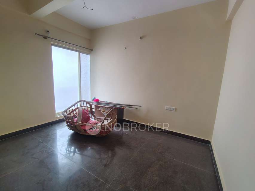 3 BHK Flat In Prince Princess Palace Apartment for Rent  In Kalena Agrahara