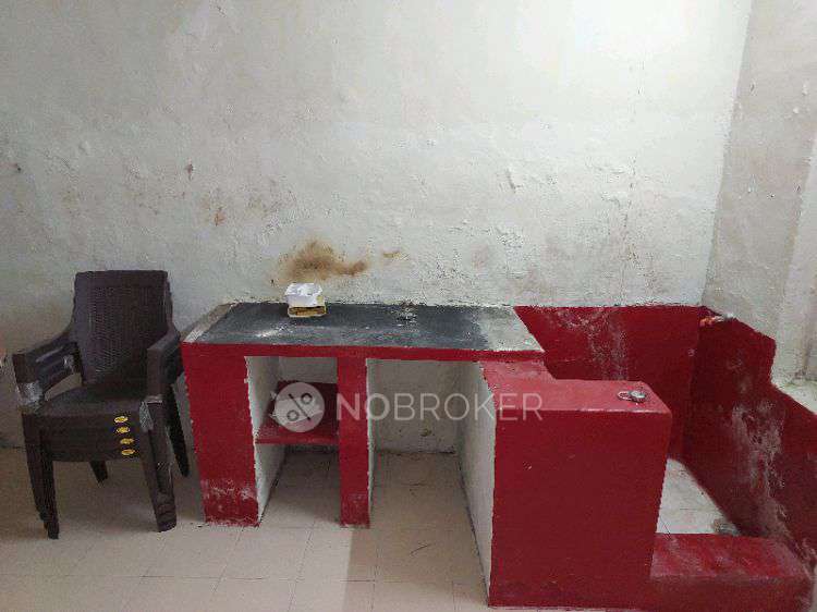 1 RK Flat In Swami Vivekanand Colony for Rent  In Dr Suhas B Nene