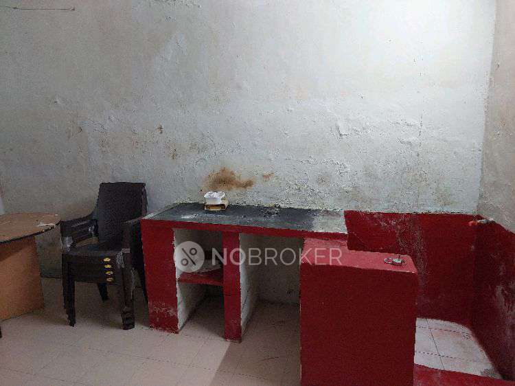 1 RK Flat In Swami Vivekanand Colony for Rent  In Dr Suhas B Nene