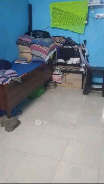 1 RK Flat In Nasheman Welfare Society For Sale  In Nalasopara East