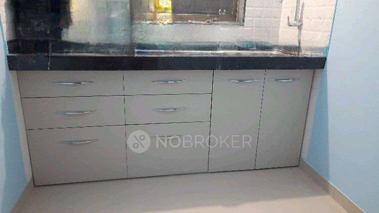 1 BHK Flat In Om Sai Chs For Sale  In 4284a, Vahatuk Nagar Colony Rd, Vahatuk Nagar, Jogeshwari West, Mumbai, Maharashtra 400047, India