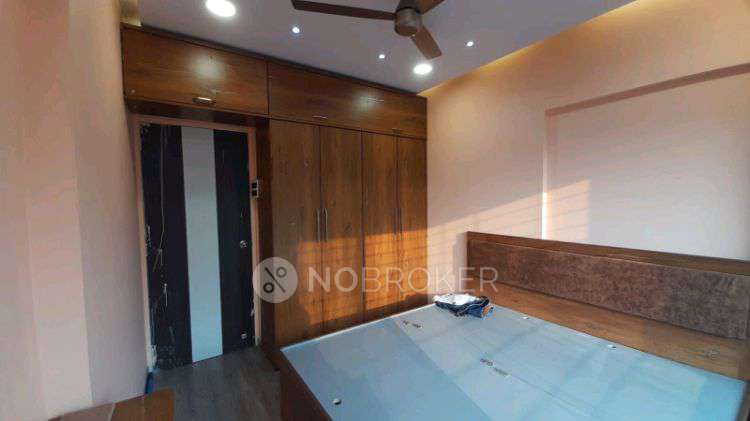 1 BHK Flat In Om Sai Chs For Sale  In 4284a, Vahatuk Nagar Colony Rd, Vahatuk Nagar, Jogeshwari West, Mumbai, Maharashtra 400047, India