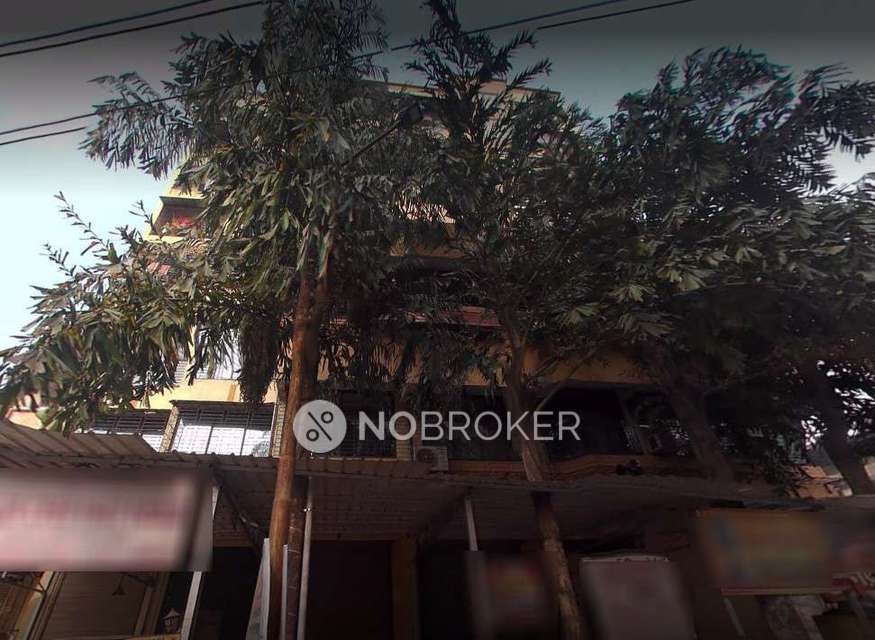 1 RK Flat In Sakharpark Soc Kslyanwest For Sale  In Kalyan West