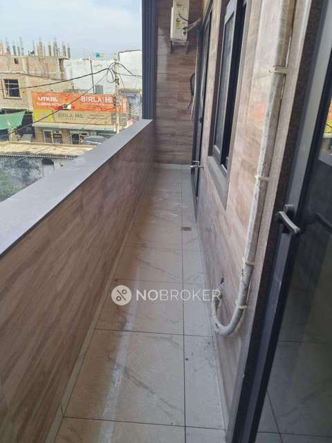 3 BHK Flat In Sb For Sale  In Samta Enclave, Qutub Vihar