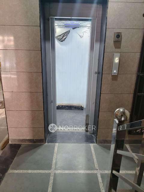 3 BHK Flat In Sb For Sale  In Samta Enclave, Qutub Vihar