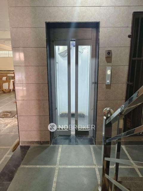 3 BHK Flat In Sb For Sale  In Samta Enclave, Qutub Vihar