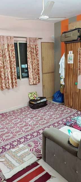 2 BHK Flat In Temple Terrace For Sale  In Kondhwa