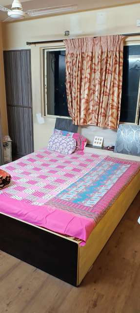 2 BHK Flat In Temple Terrace For Sale  In Kondhwa