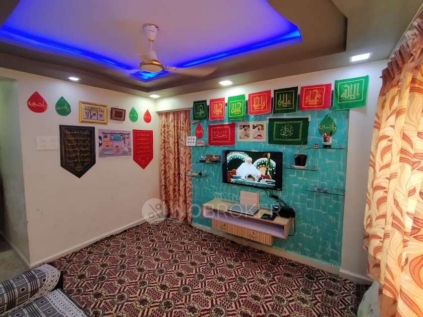 2 BHK Flat In Temple Terrace For Sale  In Kondhwa