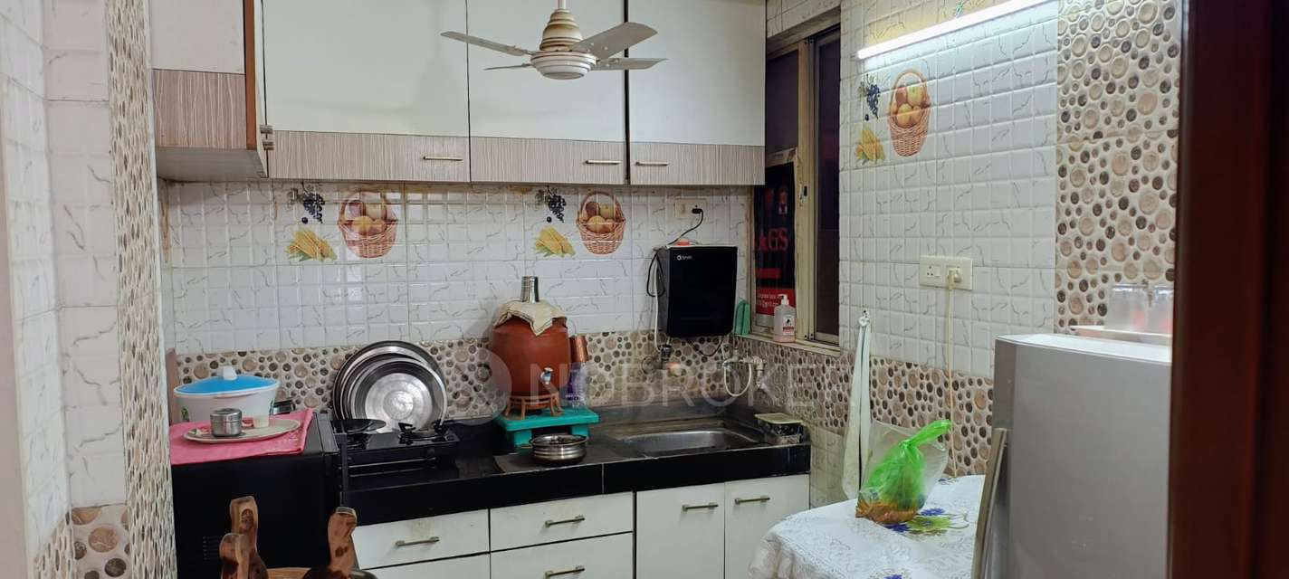 2 BHK Flat In Temple Terrace For Sale  In Kondhwa