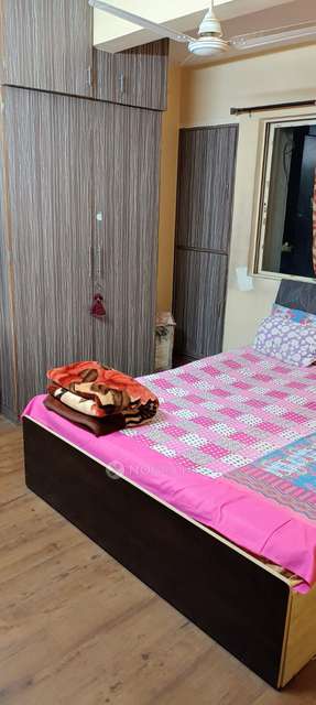 2 BHK Flat In Temple Terrace For Sale  In Kondhwa