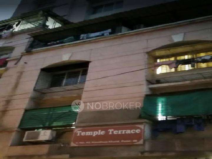 2 BHK Flat In Temple Terrace For Sale  In Kondhwa