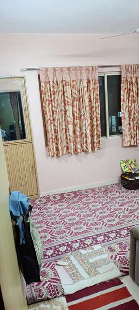2 BHK Flat In Temple Terrace For Sale  In Kondhwa
