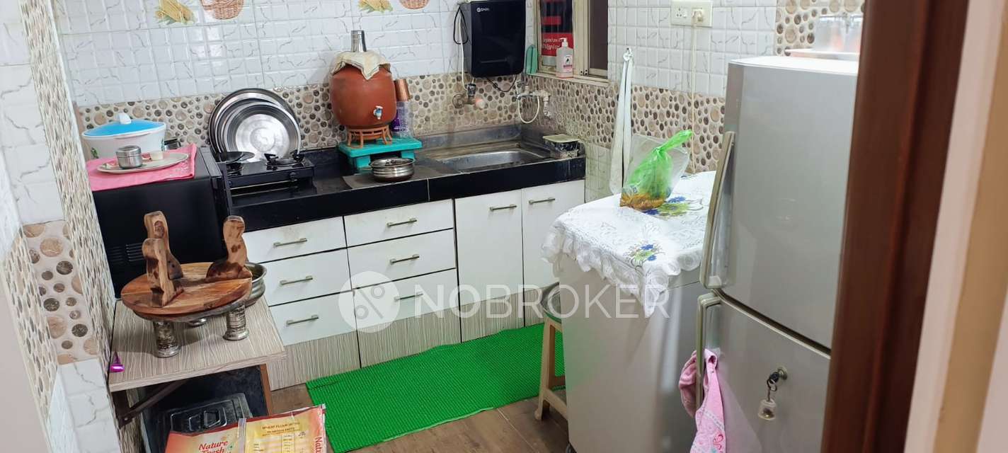 2 BHK Flat In Temple Terrace For Sale  In Kondhwa